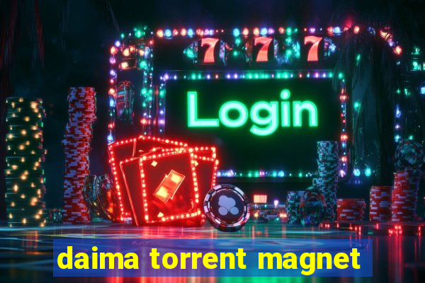 daima torrent magnet